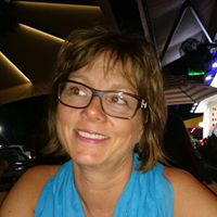 Christine Gregory Photo 10
