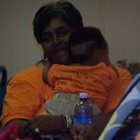 Broderick Harris Photo 8