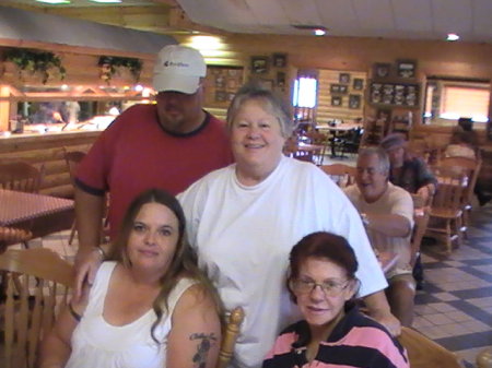 Lisa Locke Photo 36