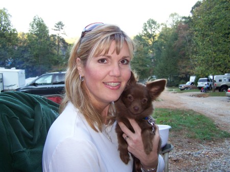 Theresa Green Photo 27