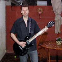 Richard Curtin Photo 18