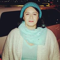 Cynthia Montez Photo 27
