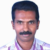 Jacob Mathai Photo 18