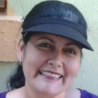 Ingrid Vazquez Photo 8