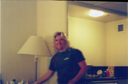 Lisa Collins Photo 23