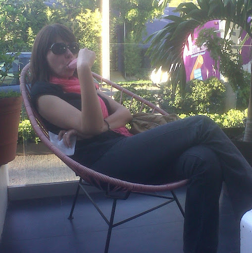 Alicia Robles Photo 33