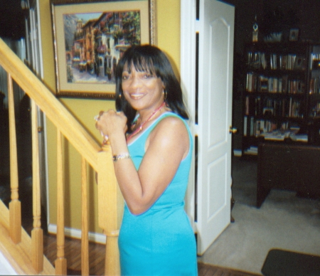 Cynthia Harris Photo 45