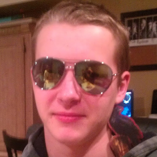 Austin Brock Photo 5