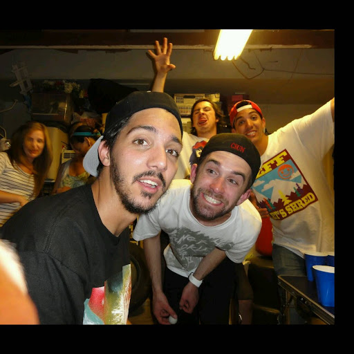 Scott Stevens Photo 18