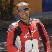 Eduardo Parra Photo 23