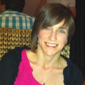 Caroline East Photo 4
