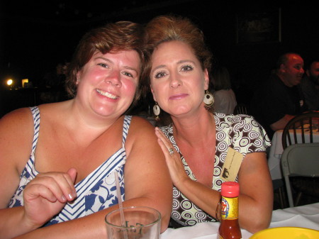 Amy Conners Photo 7