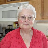 Ruthie Matthews Photo 1