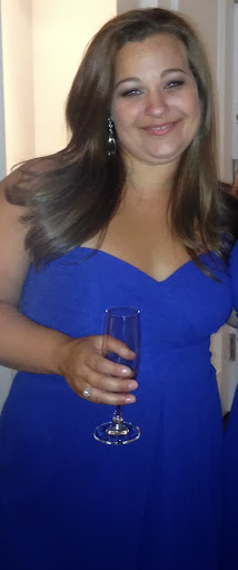 Christina Venditti Photo 5