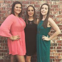 Madeline Harris Photo 20