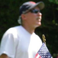 Randy Benoit Photo 16