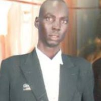 Mayen Deng Photo 7