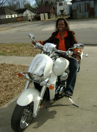 Cynthia Boyd Photo 32