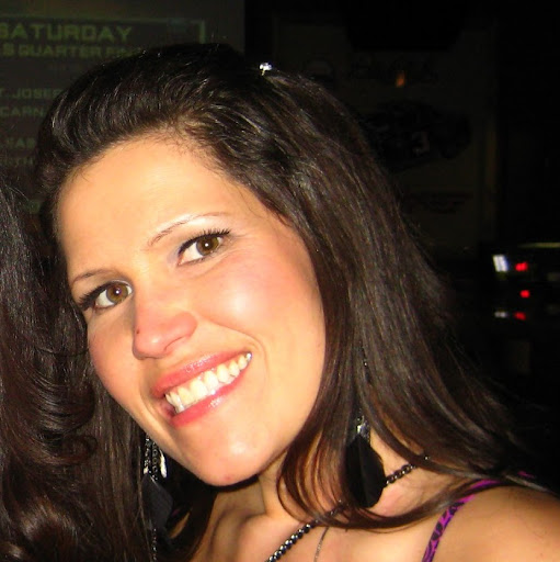 Roxanne Johnson Photo 10