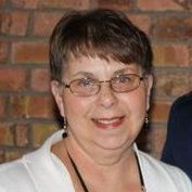Janet Richter Photo 34