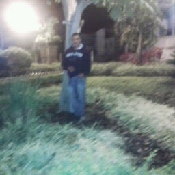 Edgar Merchan Photo 5