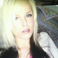Alyssa Mcclure Photo 13