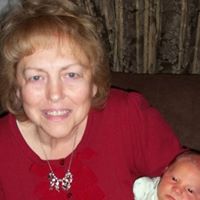 Sandra Shrader Photo 20