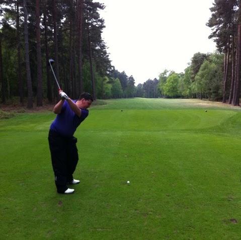 Jonathan Moss Photo 13