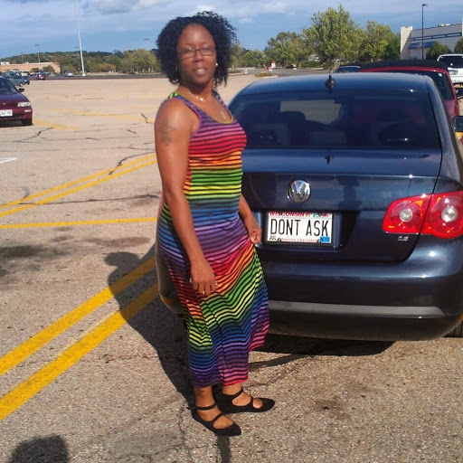 Pamela Singleton Photo 22