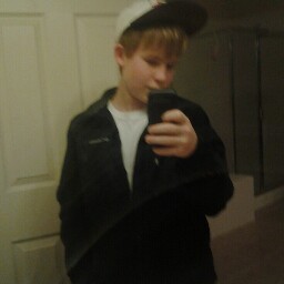Tyler Calvert Photo 3
