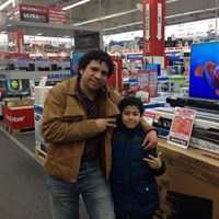 David Guerrerro Photo 3
