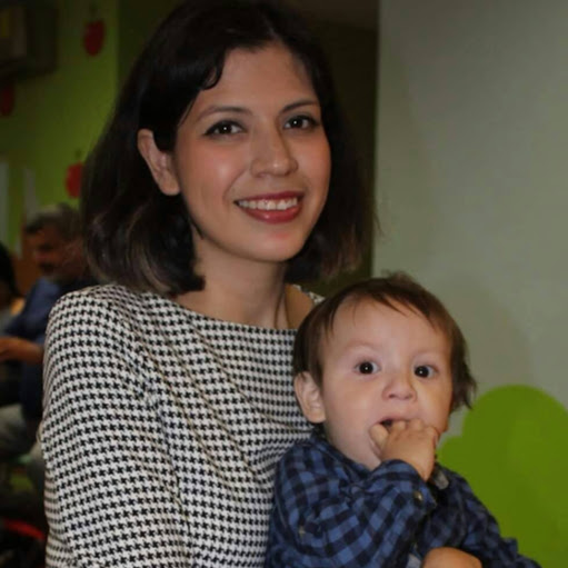 Irene Garza Photo 29