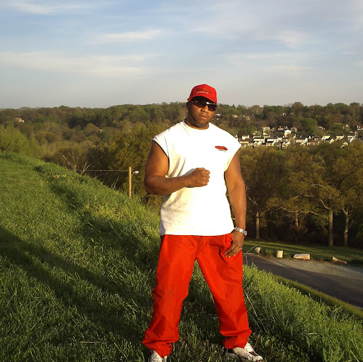 William Thacker Photo 22