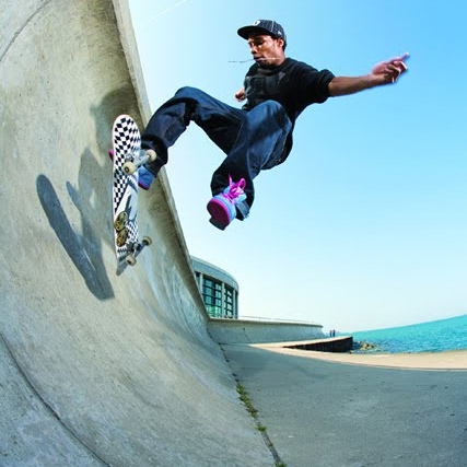 Jay Dunham Photo 5