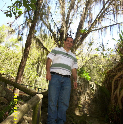 Eduardo Merchan Photo 12