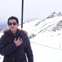 Jianfeng Wang Photo 9