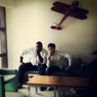 Francis Okyere Photo 11