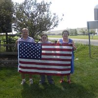 Nancy Tippett Photo 6