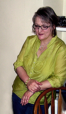Linda Cassidy Photo 21