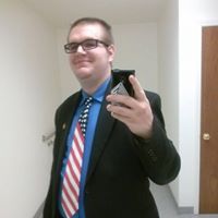 John Samuels Photo 12