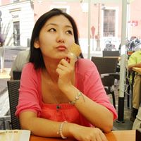 Lin Zhao Photo 23