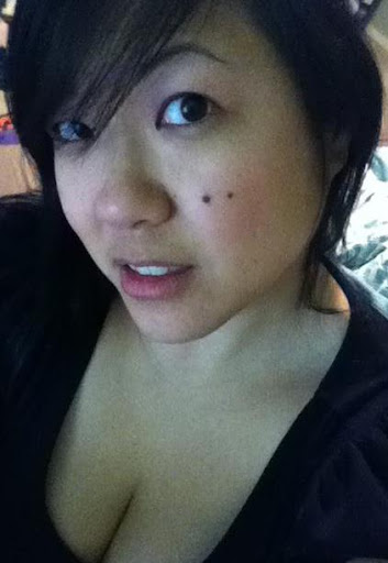 Emily Yu Photo 33
