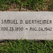 Samuel Wertheimer Photo 14