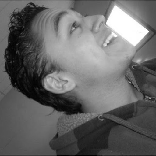 Daniel Duran Photo 11