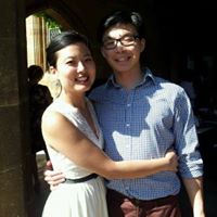 Timothy Cheng Photo 30