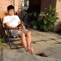 Yu Yeh Photo 25