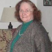 Ruth Puckett Photo 5