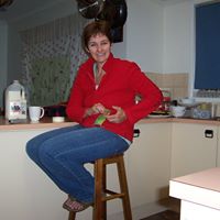 Deborah Clifford Photo 31