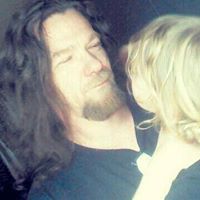 Robert Harrell Photo 30