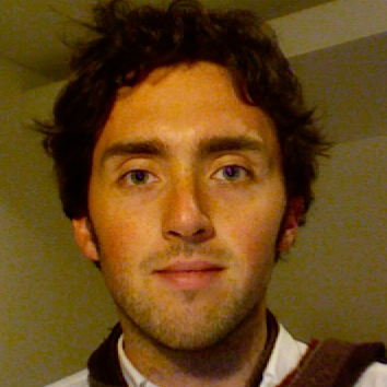 John O'Rourke Photo 11
